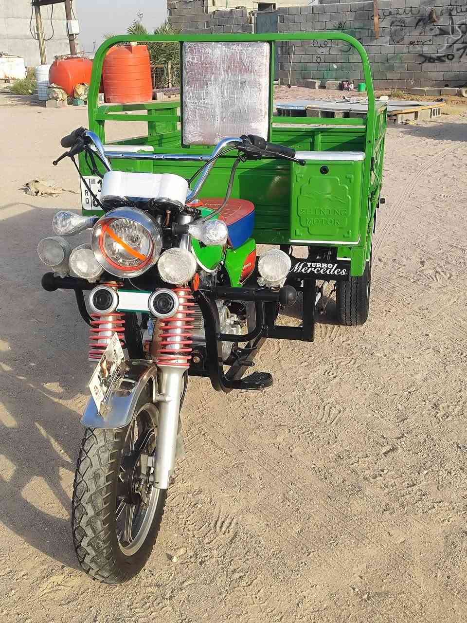 السلام عليكم ستوته للبيع كربلائيه مديل 23طالعه بل 25 اخت الوكيل الستوته مال بيت ما متعوبه كفاله عامه كلشي بيها شغال السعر خاص المكان البصره الزبير وهاذ رقمي *********** رجائن ولمو شراي ليخابر
