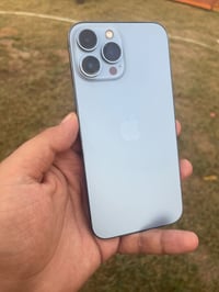 ايفون ١٣ برو ماكس • ٥١٢ • بطارية ٩٢٪