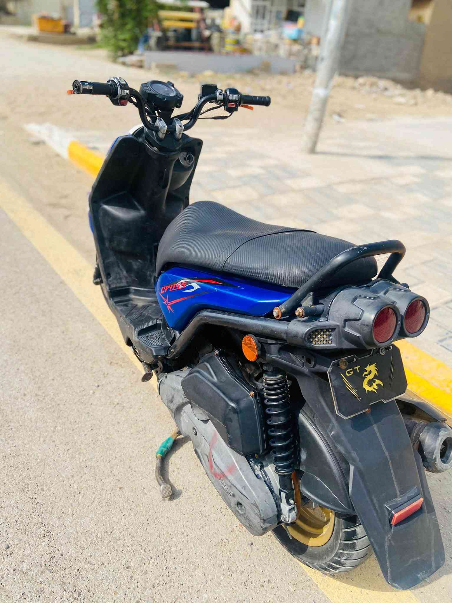 سكنس جبلي • كور رياضي • معدل