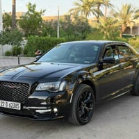اس300 • V6 ٣٦٠٠ • وارد امريكي