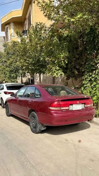 مازدا • ١٩٩٣ • ماروني