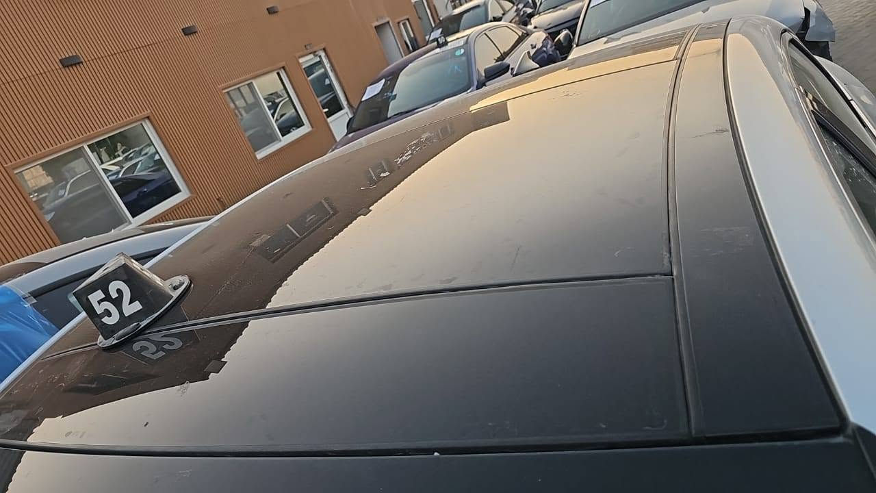سوناتا 2024 لمتد
فول بانوراما بصمه جلد
واصل ميناء 155مصلح

رابط كروب واتساب الخاص في جميع السيارات الوارد الامريكي و الخليجي 👇:
https://chat.whatsapp.com/DTIGSnHsRSl8b6A8vxIoct
ترهم حره ترهم شهداء

للتواصل و الاستفسار ***********

نص مكتوب في الصور:
- 50117066x