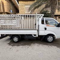كيا عموشه • ٢٠١٨ • ماشيه ١١٧٠٠٠كم