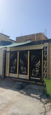 شارع المهندس • ٢٠٠م • غرفتين