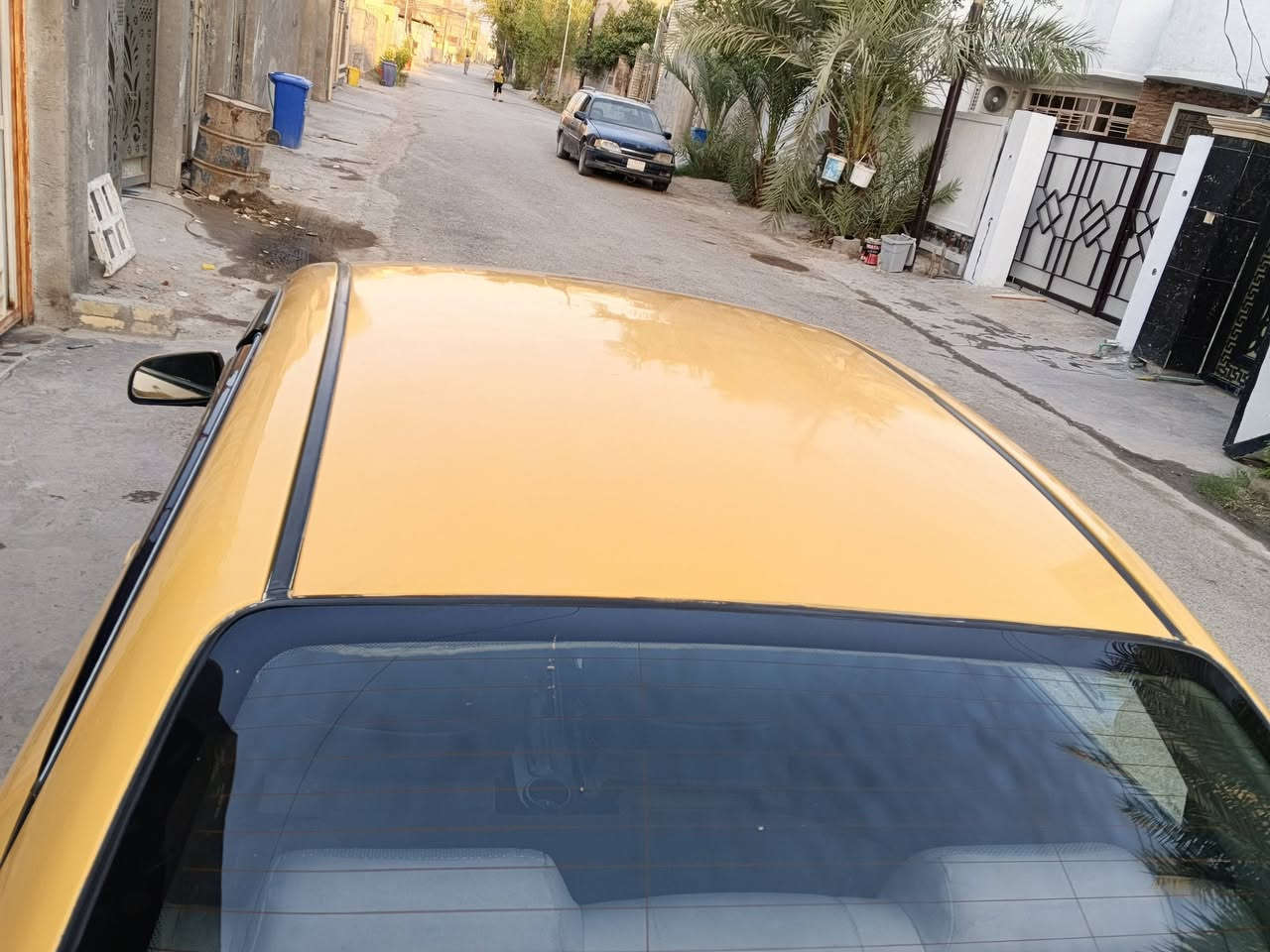 السلام عليكم..
من رخصة الادمن ..

شوفريلت افيو خليجي موديل 2007مسكر گير عادي
 گير ومكينه خير من الله رقم انبار هيئة وغرامات مصفرة 
سنوية لل2031 سيارة خير من الله نظافتها شوفت العين 
السعر 45 متواجد خاص وهذا رقمي ***********
