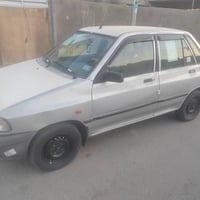 سايبه 2012 ماشية 115 نظيفة كلش المكان بغداد حي العامل 07721341731 السع...