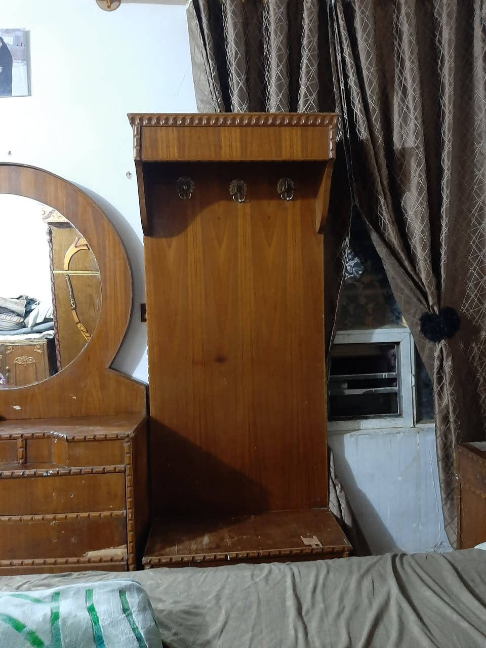 غرفه صاج • نضيفه • بغداد الرشاد