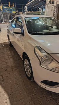 نيسان صني • ٢٠٢١ • شوية برادات
