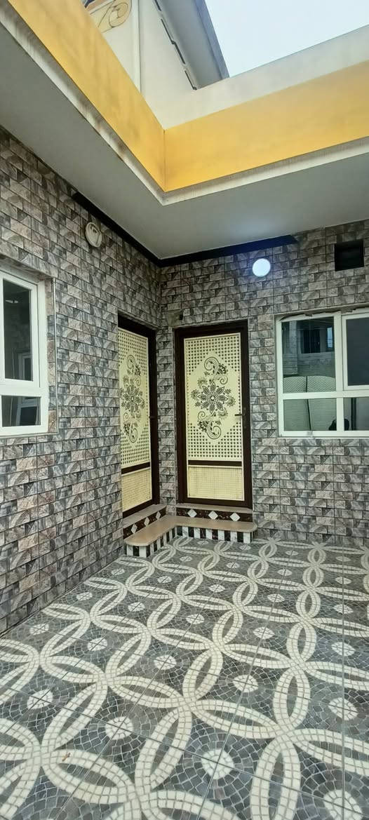 حي البكر • ١٠٠م • غرفة نوم