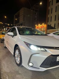 كورلا ساز • ٢٠٢٣ • بغداد الصليخ