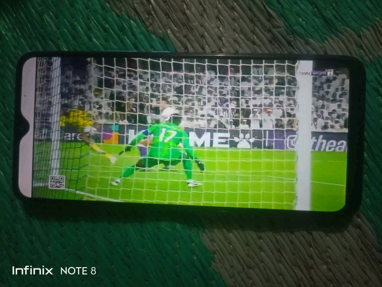 جهاز انفنكس هوت 11
الذاكرة 128
الرام 4
العنوان بغداد حي النصر 
السعر 75 الف