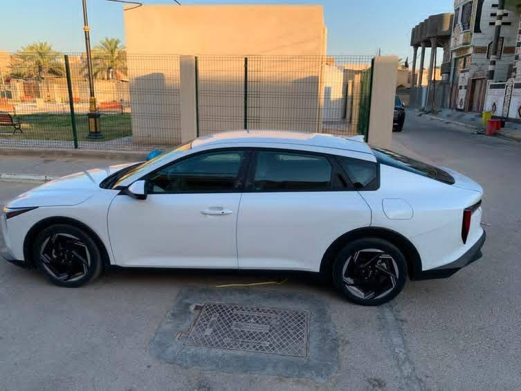 للبيع | K4 2025

🚘 Kia K4 موديل 2025
🇺🇸 وارد أمريكي
🤍 لون أبيض
📍 ماشية 16 ألف كم
💥 حادث جامـلـغ وباب، مثل ما موضح بالصور المرفقة
📑 رقم شهداء
📝 وكالة عامة باسم المشتري
💰 السعر: 160
+964 774 875 5720
***********
