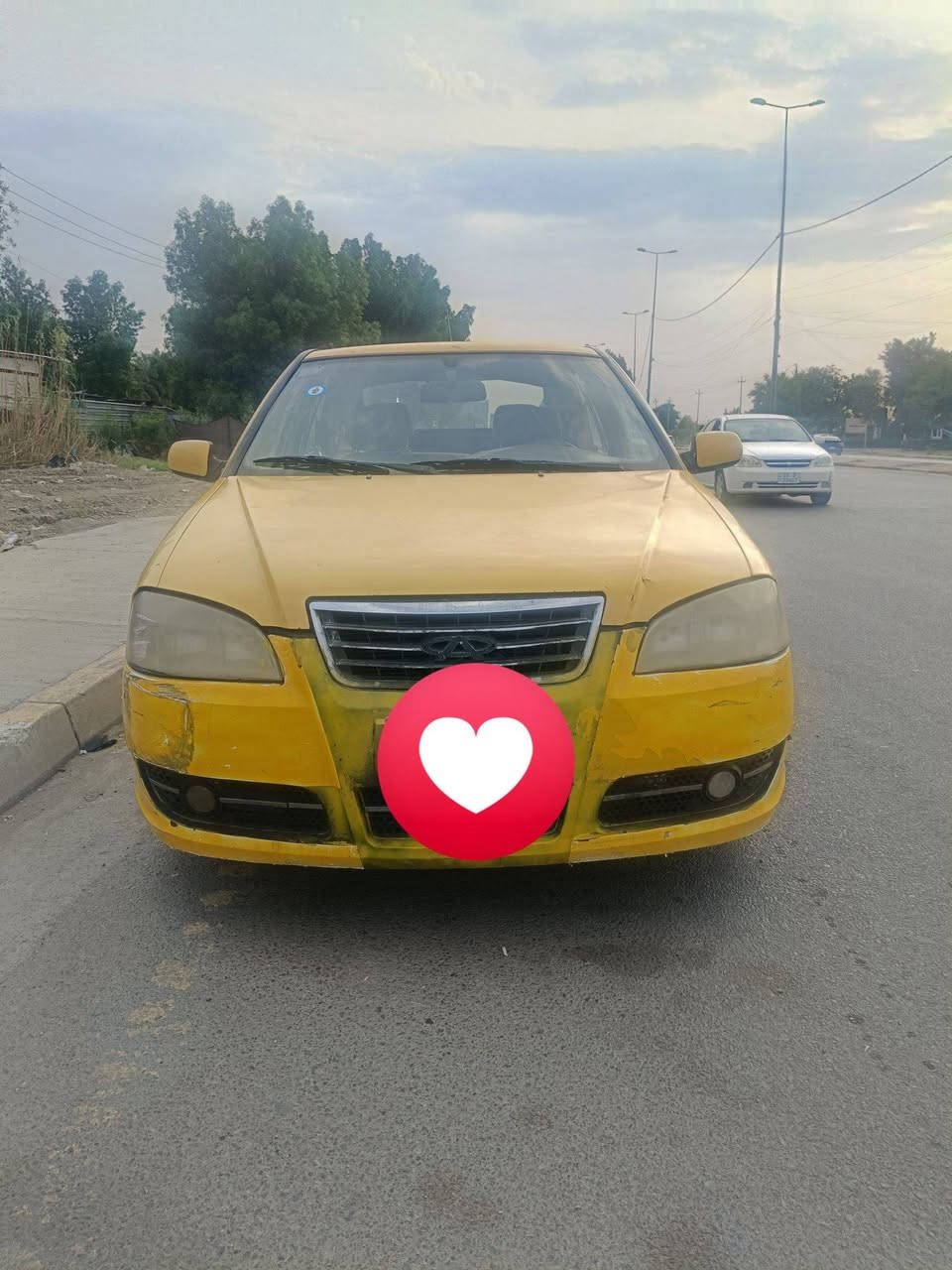 شيري كوين • ٢٠١٠ • باسمي