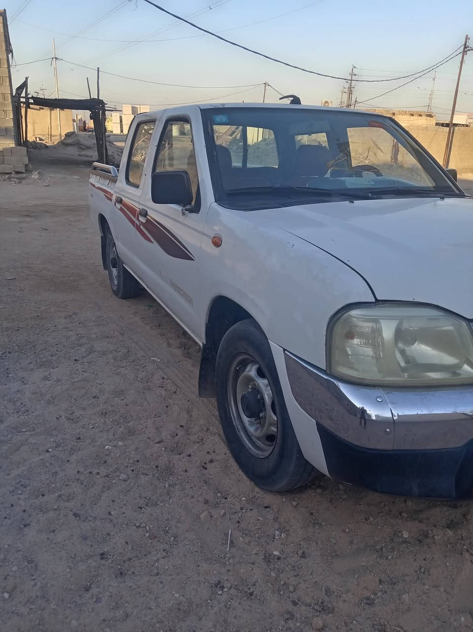 العنوان البصره كرمه علي ابو صخير 70 وبيه مجال ***********
