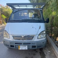 كازيل روسي • بنزين • نضيفه