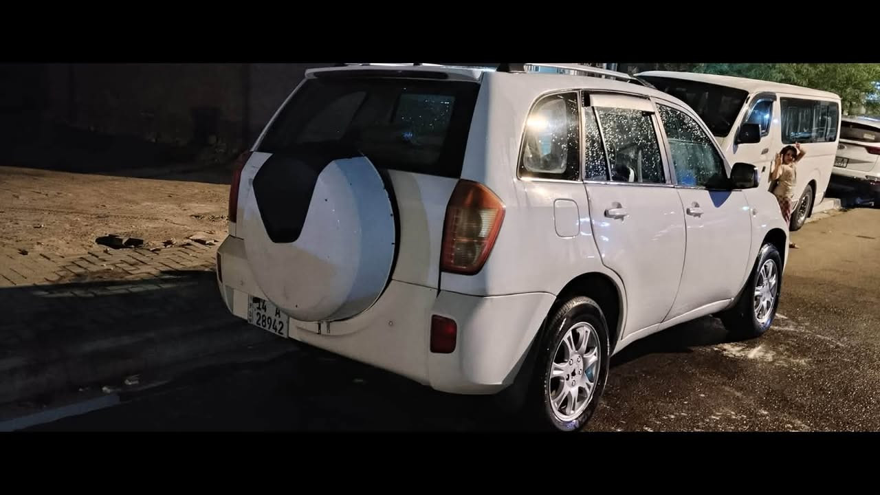 تيكو • ٢٠١٤ • البصره القلبه