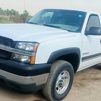 سلفادور ٢٠٠٤ • فورويل • محرك ٦١٠٠