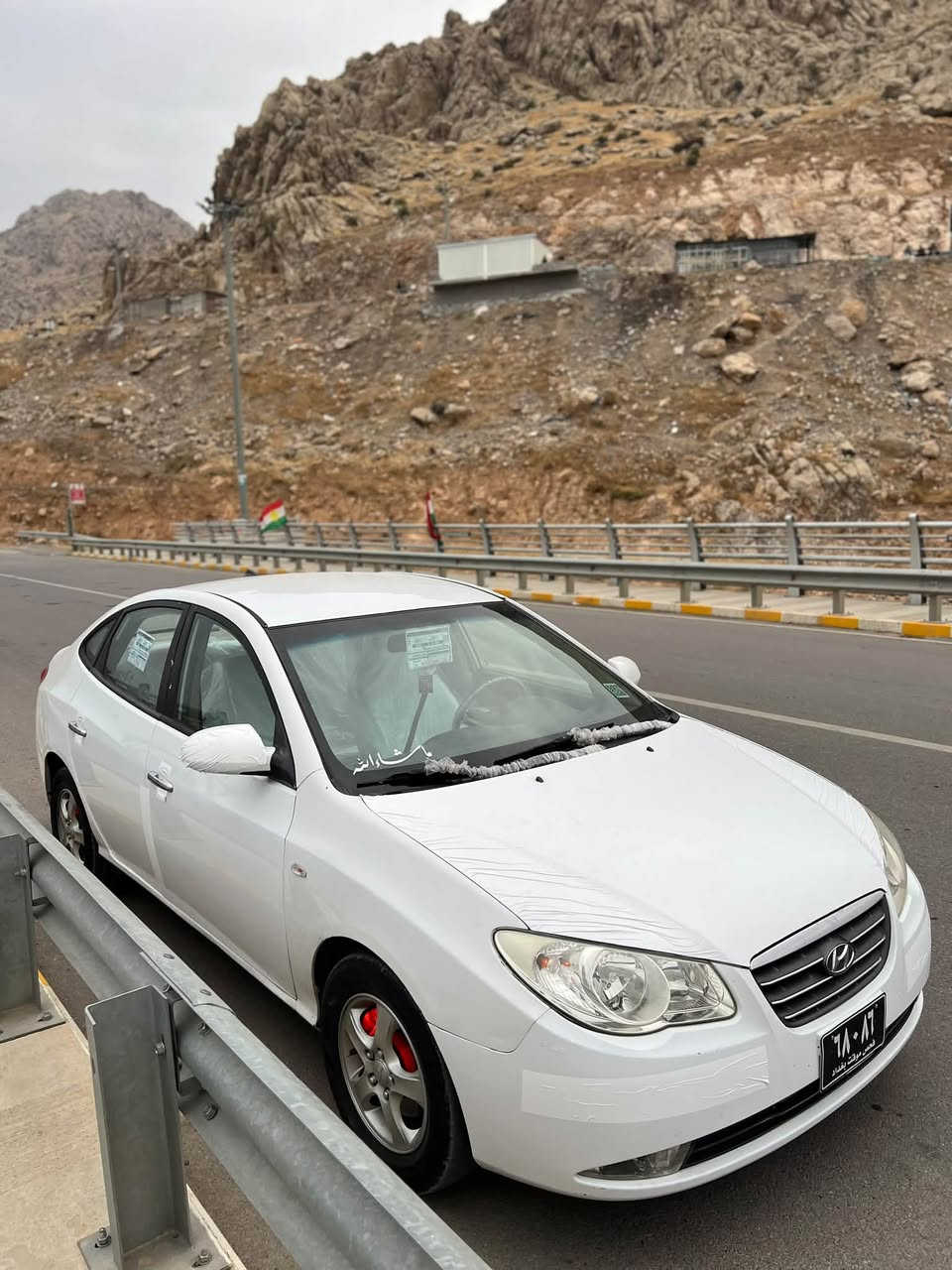 اڤانتي • ٢٠٠٧ • ١٢ ايرباق