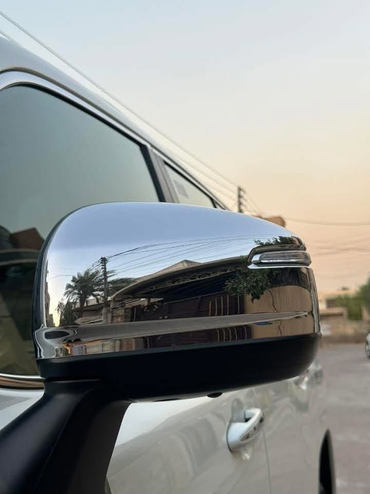 بريم VX • ٢٠٢٤ • ١٦٠٠٠ كم