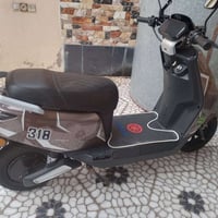318 • يحتاج بطاريات • كهربائيات اصلية
