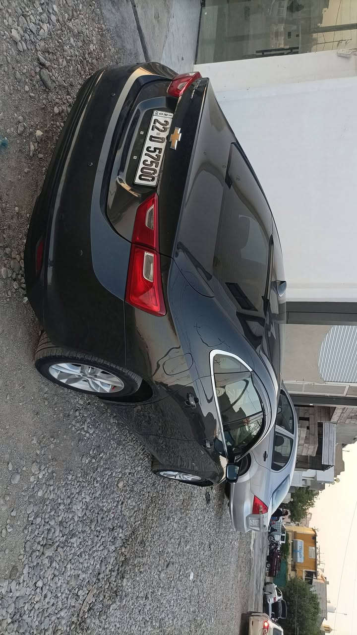 اماليبو 2018 LT بيه ثلاث قطع بدون دواخل إرباك دشبول فقد محرك 15توربو گير محرك ابشرط بدون نواقص سياره جاهز رقم سنويه جديد  سياره موجود باربيل سعر 85 غرامات 6.5 ينزل من سعر،،،***********
