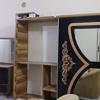 غرفه نوم • مع دوشك • ممكن خاص