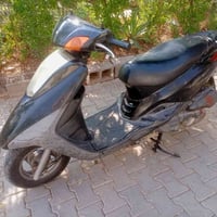 بريز • ١٤٠ • كابريتر
