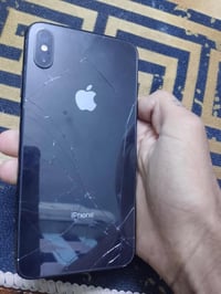 اكس ماكس • ٢٥٦ • فيس ايدي شغال