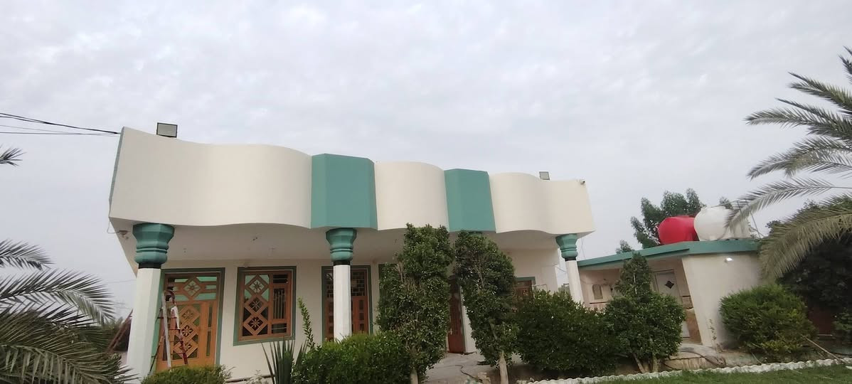 صباغ • طلس • تصليح وديكور