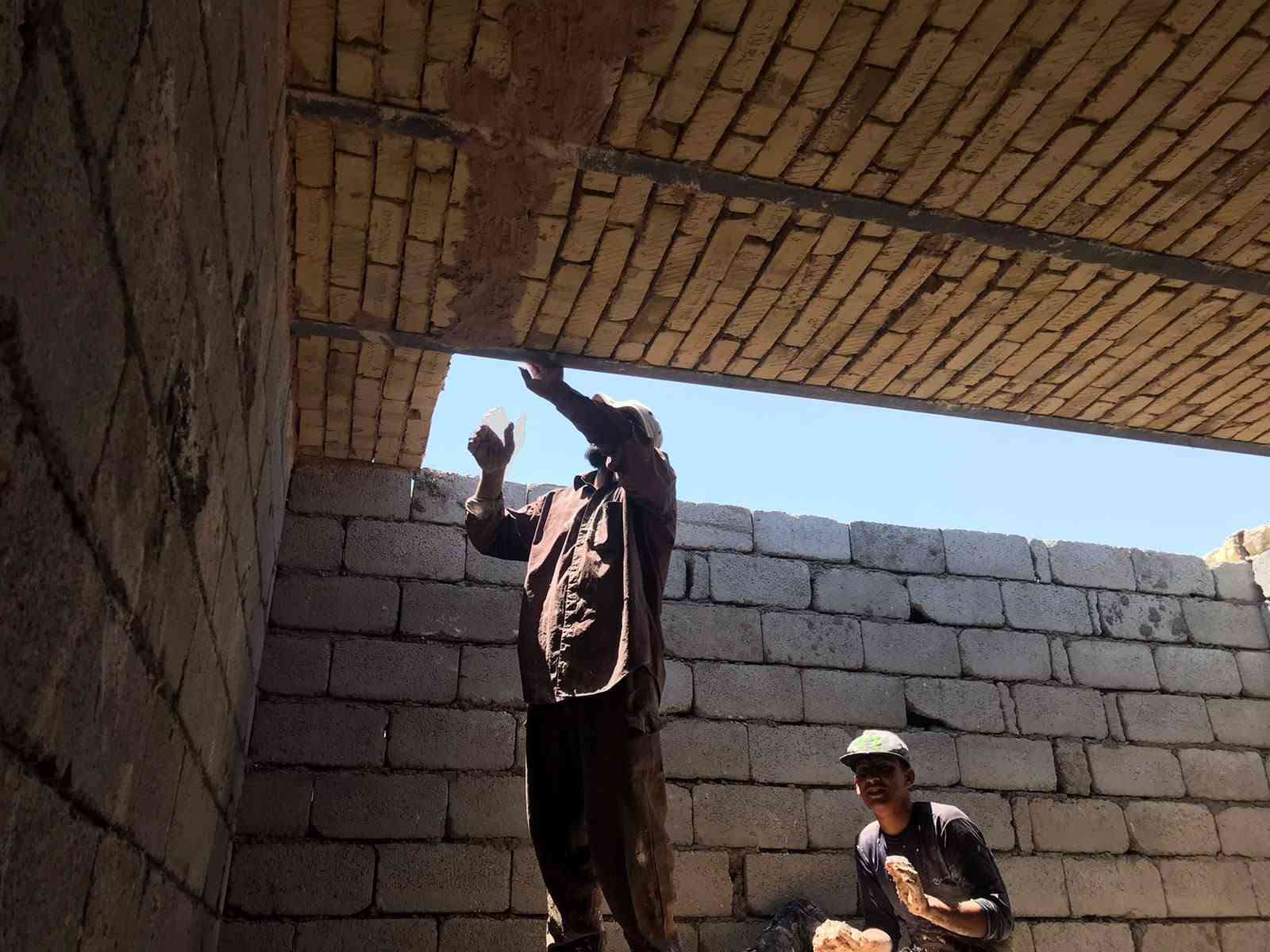 خلف عكادة • متفرق