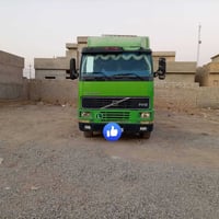 فافو • ٢٠٠٢ • شاحنة