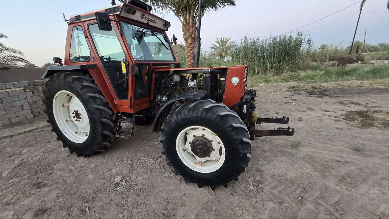 للبيع فيات حجم110 منفيس المكينه جديده كلش وجاهزه السعر خاص ***********/***********
