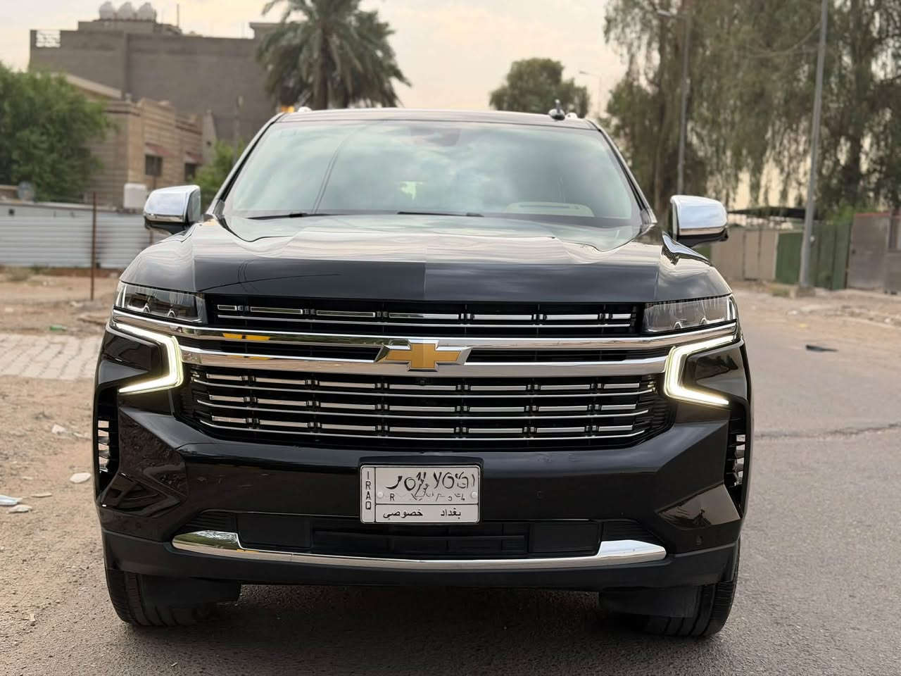 تاهو بريمير • ٢٠٢٣ • ٧١٠٠٠ كم