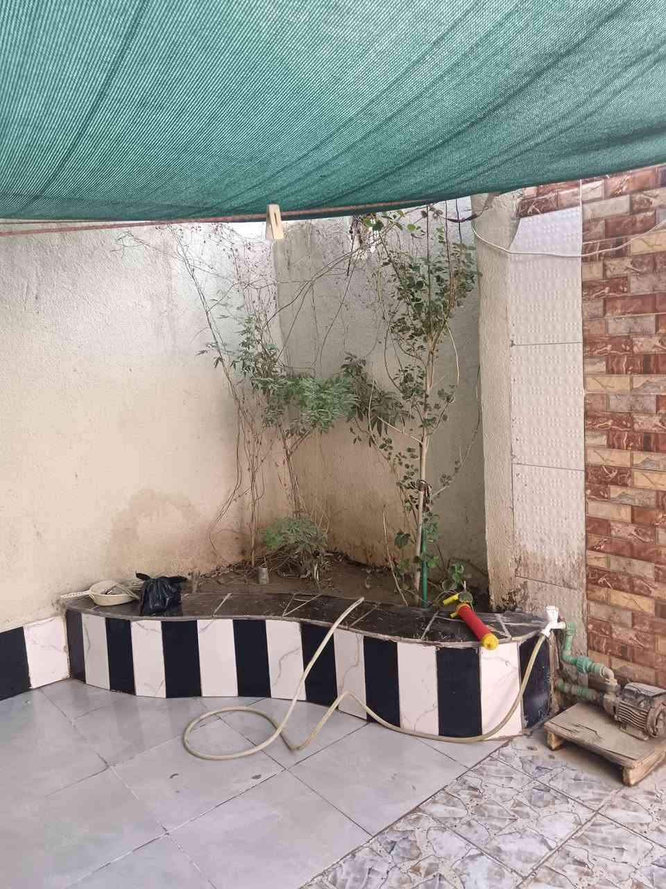 السلام عليكم. بيت البيع بالشموخ ثانيه منطقة المهيديه
مساحه البيت 130 متر 
يتكون من 3 غرف
واستقبال
ومطبخ هوا و الكاونتر مالته
الاتصال على الرقم الشراي
*********** 🔹

