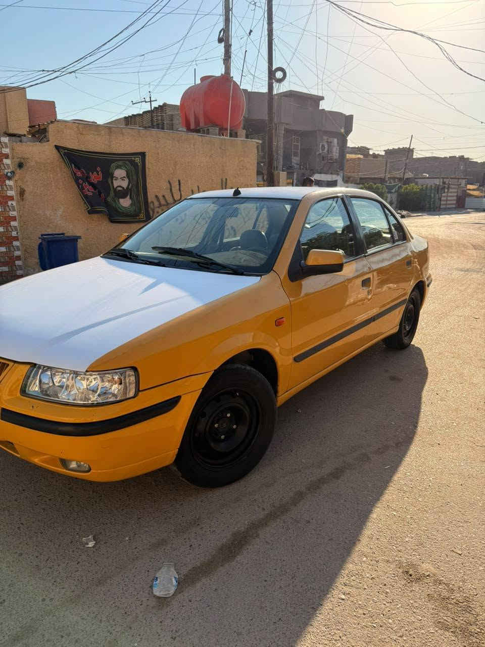 كرستال • ٢٠١٢ • بغداد العبيدي