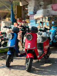 ريان R900 • اقساط الرافدين • ٥ بطاريات أصلية