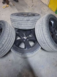 تايرات ويل • للبيع