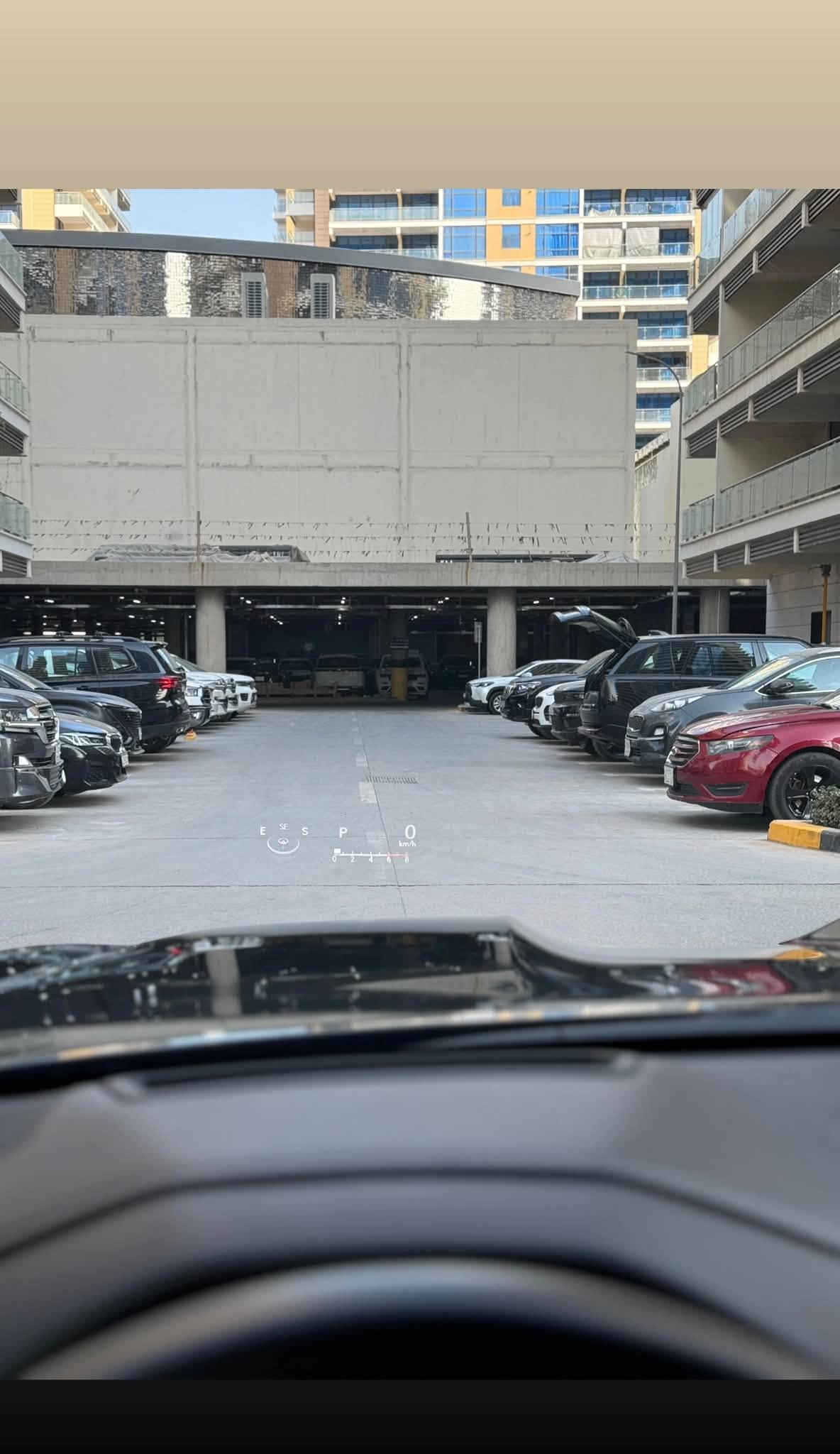 لكزس LX600 • اف سبورت • ٢٠٢٣