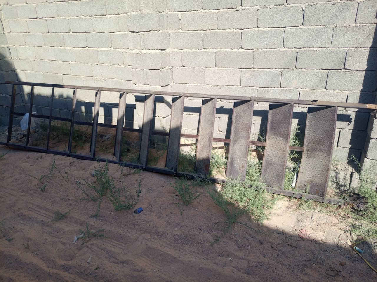 درج تفصال درجه والى الثگيل 

قياس 88×430

بايات جگر بليت وصفاح جنل لو شيلمان 

سعره 200

العنوان بغداد العبيدي الرئاسة شارع 20 

***********
