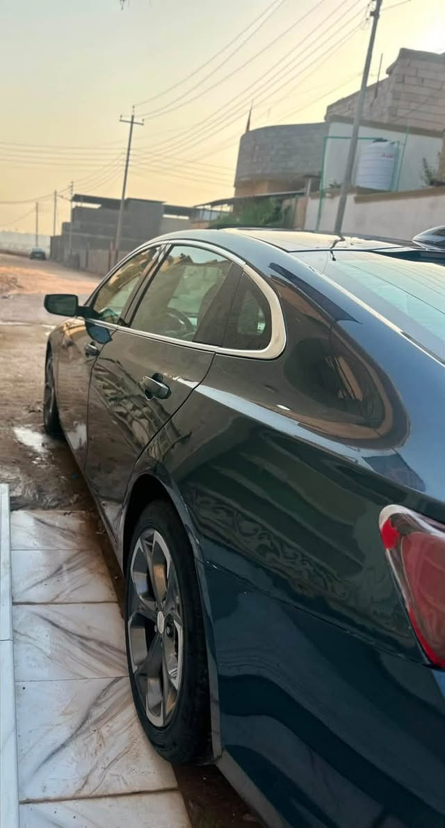 ماليبو 2021 • وارد امريكي • محرك 1500 تيربو