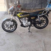 سونك CG200 • نضيفه • كربريتر
