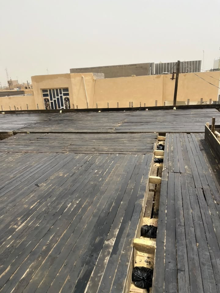 نجّار • حدّاد • سماوه