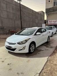 النترا • ٢٠١٤ • محرك ٢٠٠٠
