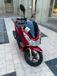 PCX جيل اول • ١٢٥ • ٢٠١٦