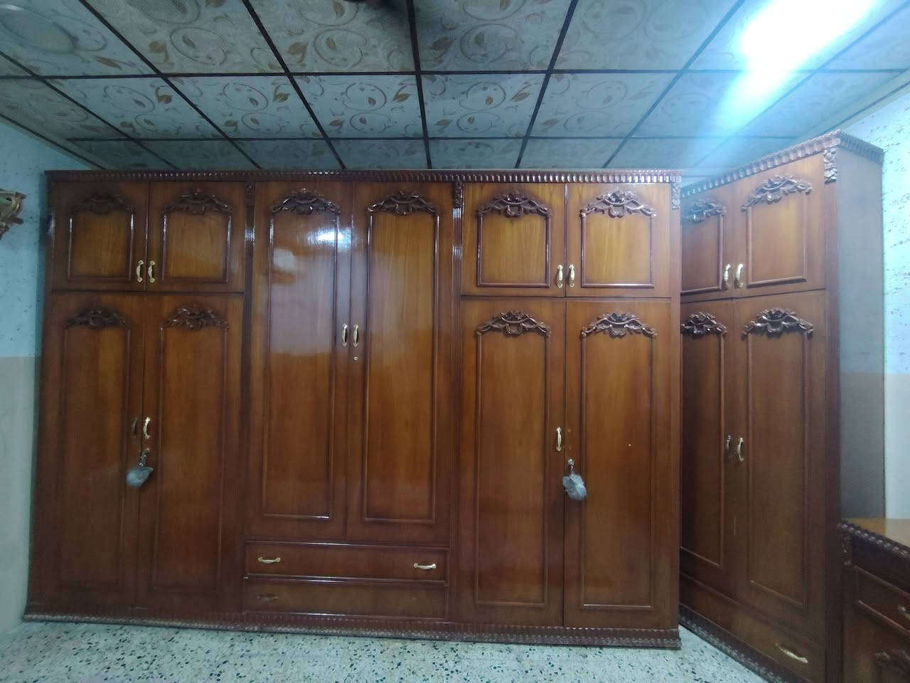 مليون بي مجال موصل جانب اليمن تقطع اليرموك ***********
