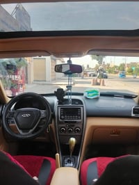 تيكو ٢٠١٣ • مكينه وكير مكفولة • فتحة سقف
