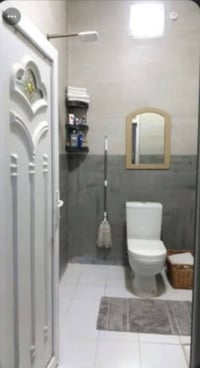 بغداد الجديدة • ٨٥م • طابق ثاني