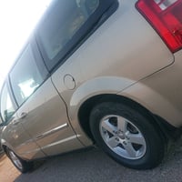 كرفان ٢٠٠٨ • فول مواصفات • منظومة غاز