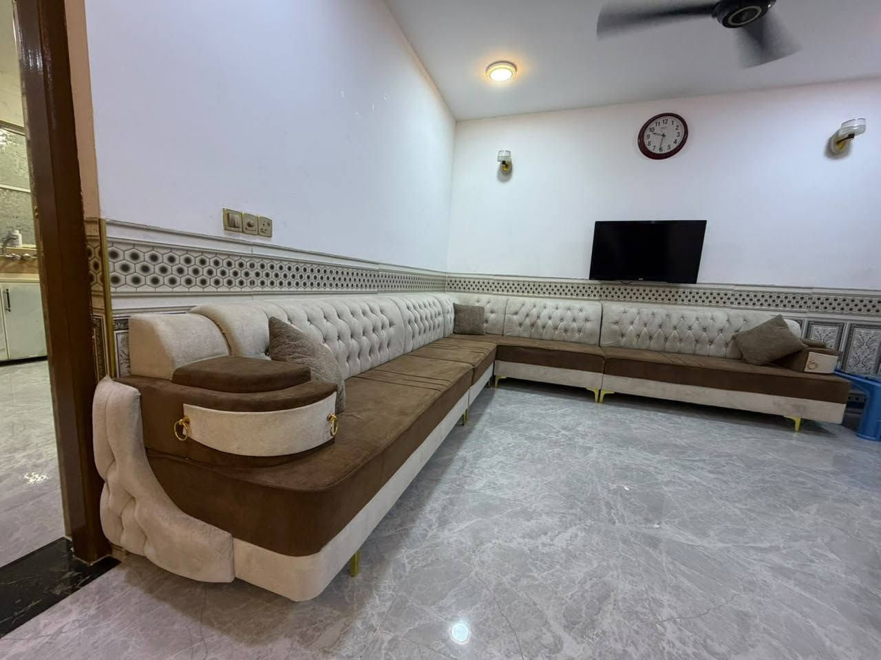 ديوان • ٦٣×٦٣ • شغل حطاطة