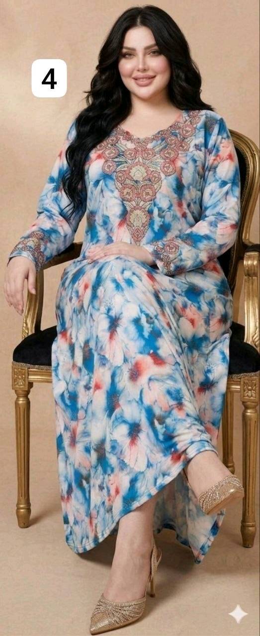 💎 مخور حرير زبدة
🔥 فصالات مرتبة وشغله راقي
لامع 🔥

📏 القياسات. XL. 2xL. 3xL. 4xL👌
🎨 متوفر بـ 3 ألوان

📦 الدرزن يجي كارتون مرتب

💰 سعر الدرزن:فقط 

يوجد توصيل لكافة محافظات العراق